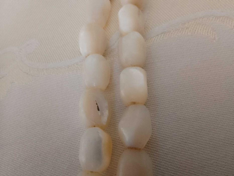 1900 г Седефена Автентична християнска молитвена броеница