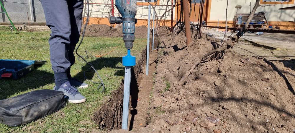 Electrician calificat ,execut montaj Sisteme electrice și fotovoltaice