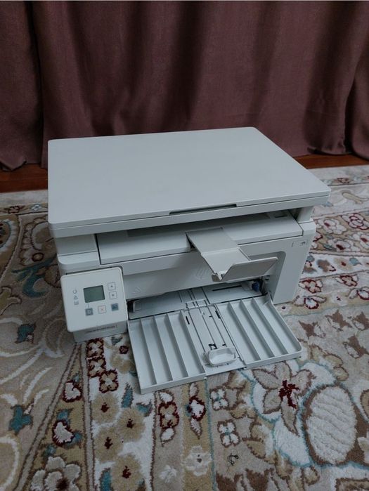 HP Pro M130a МФУ
принтер, сканер, копир.