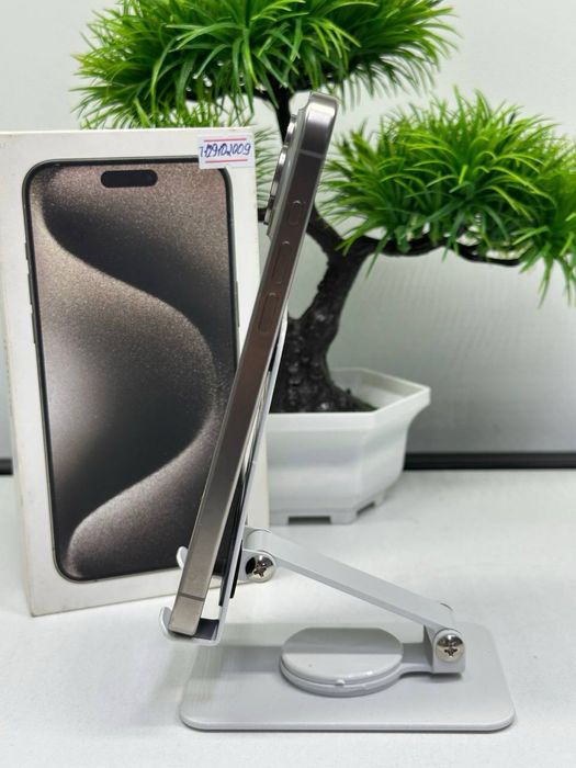 iphone 15 pro max / e-Sim / 256 gb / Akb 87% / ЦП 681 /