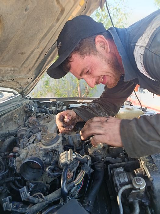 Сдам в аренду, СТО ремонт двигателя, ГБЦ