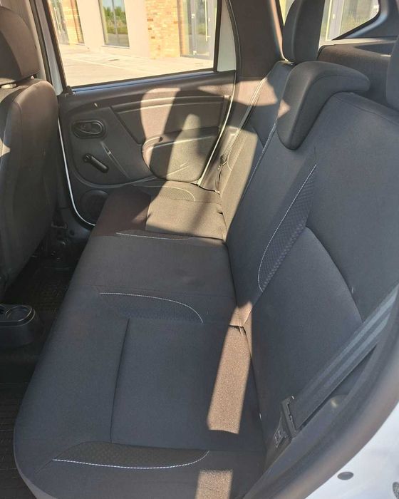 Dacia Duster 1.5 Diesel