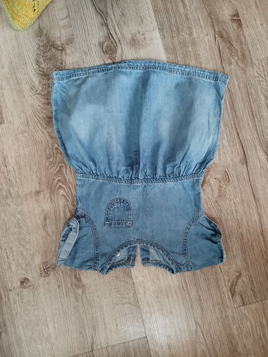 Детски рокли от 80-86 104,110-116, 122рр