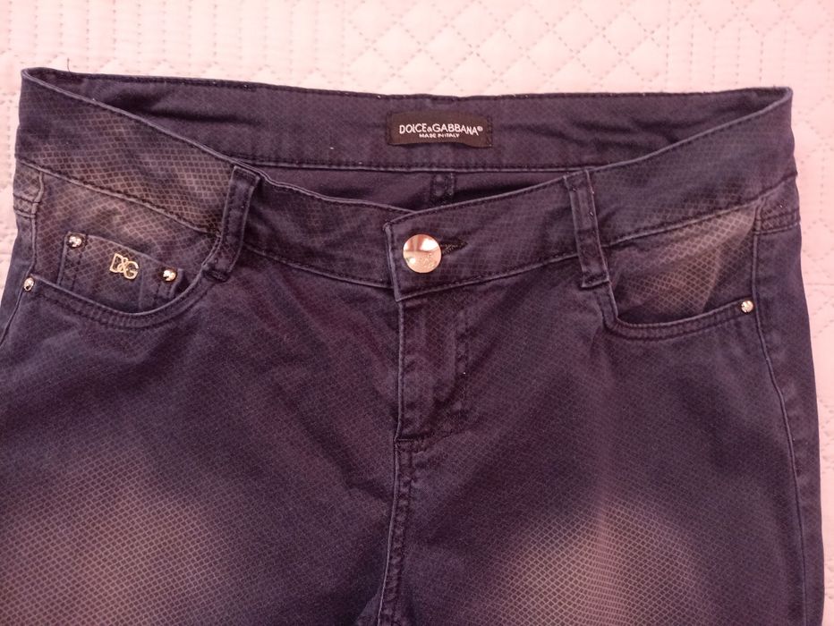 Дамски маркови дънки Madness National,Dolce and Gabbana,Guess