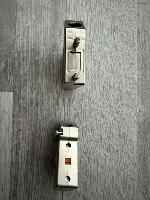 Profibus conector