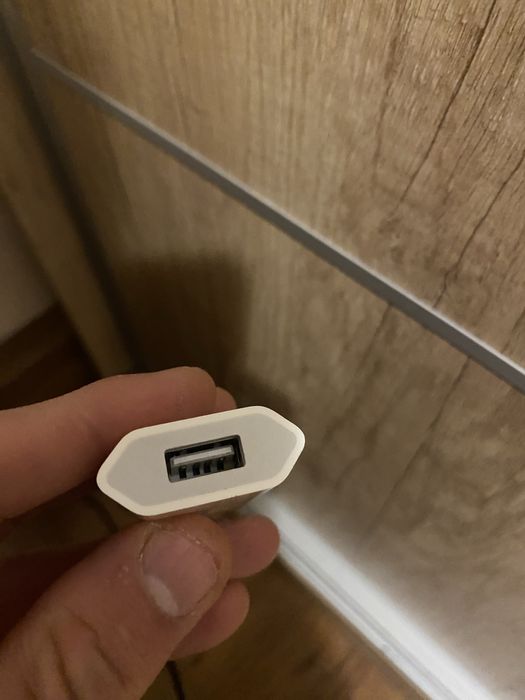 Vand adaptor priza original apple usb