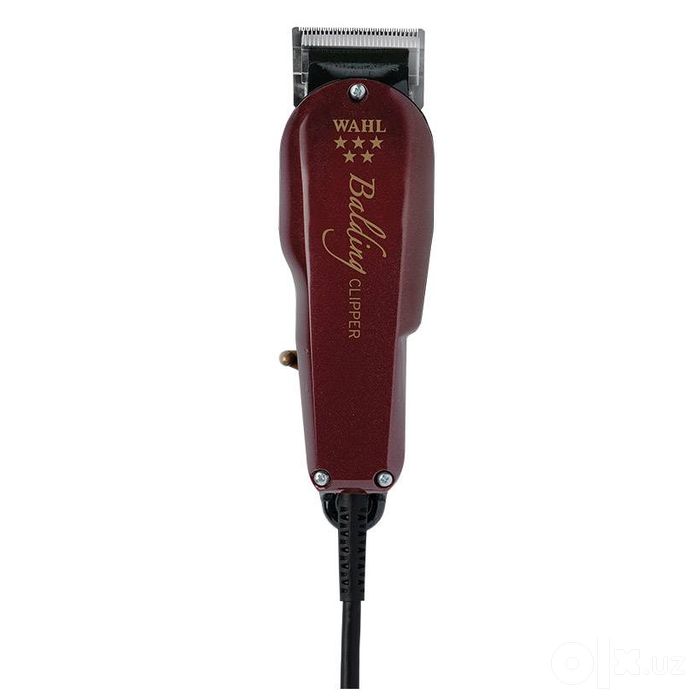 Триммер Wahl s110