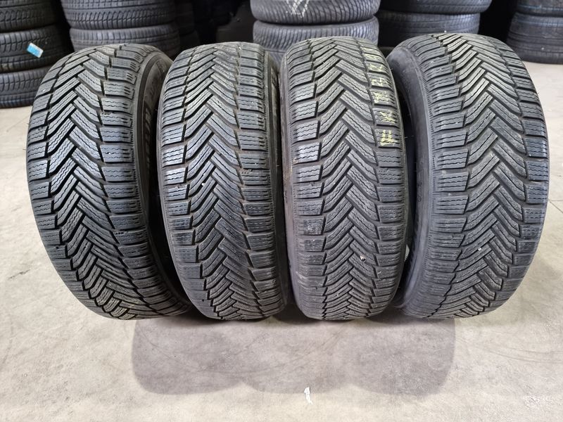 195/60/16 MICHELIN 4бр