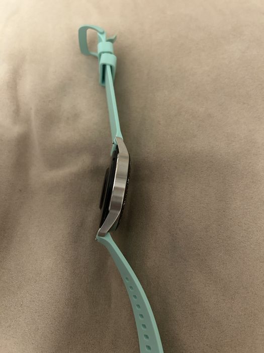 Ceas Smartwatch Huawei GT 2 schimb cu Apple Watch