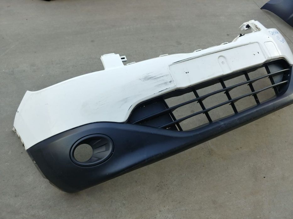 bara fata nissan qashqai j10 facelift 62022br10h