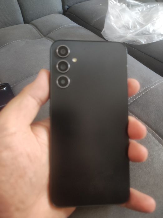 Samsung A34 5G 6-128GB в отличном
