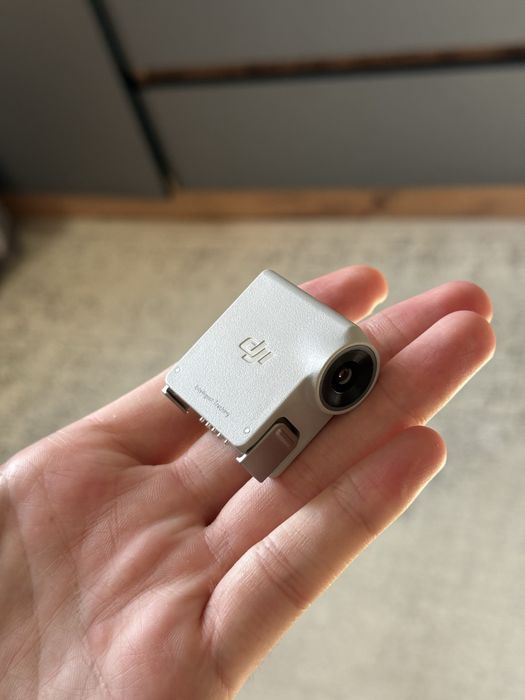 Новая DJI RS4 Mini Combo с гарантией