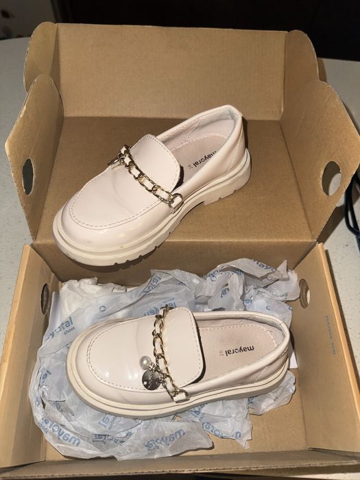 Mayoral loafers детски лофъри