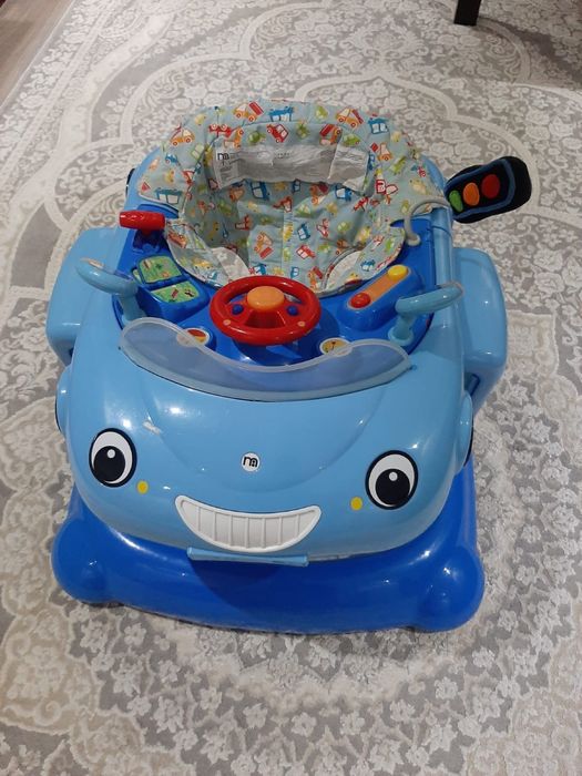 Ходунок Mothercare