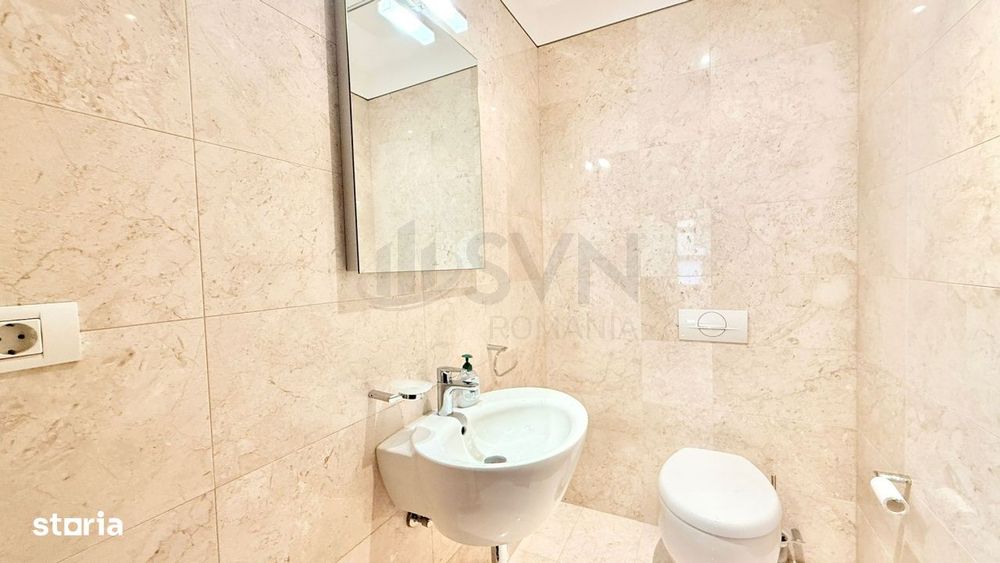 Apartament Spectaculos L Gradina 100 Mp L 2 Garaje L Gym L Primaverii