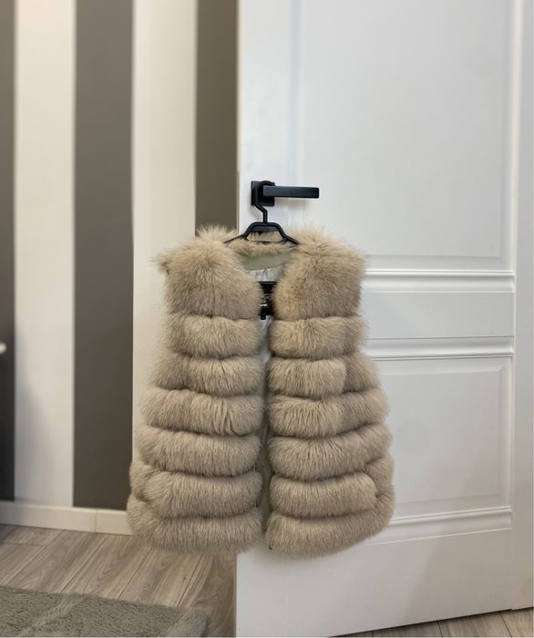 Blana natural 6 in 1 (negociabil)