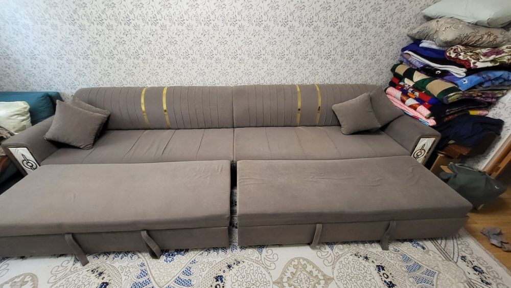 Диван для гостинной