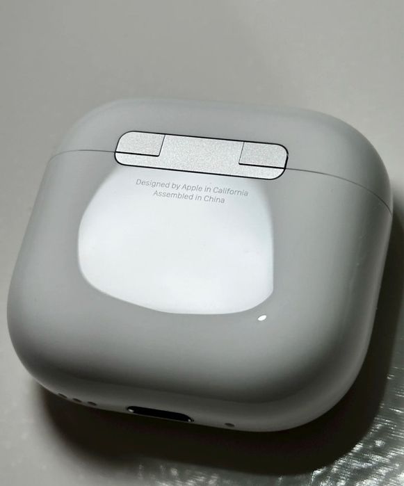 Apple Airpods 4 originale