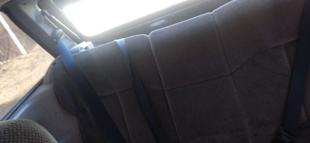 Продам машину Форд фиеста