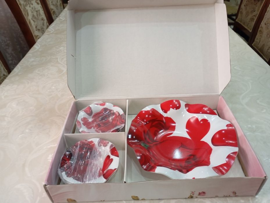 Подарочный набор