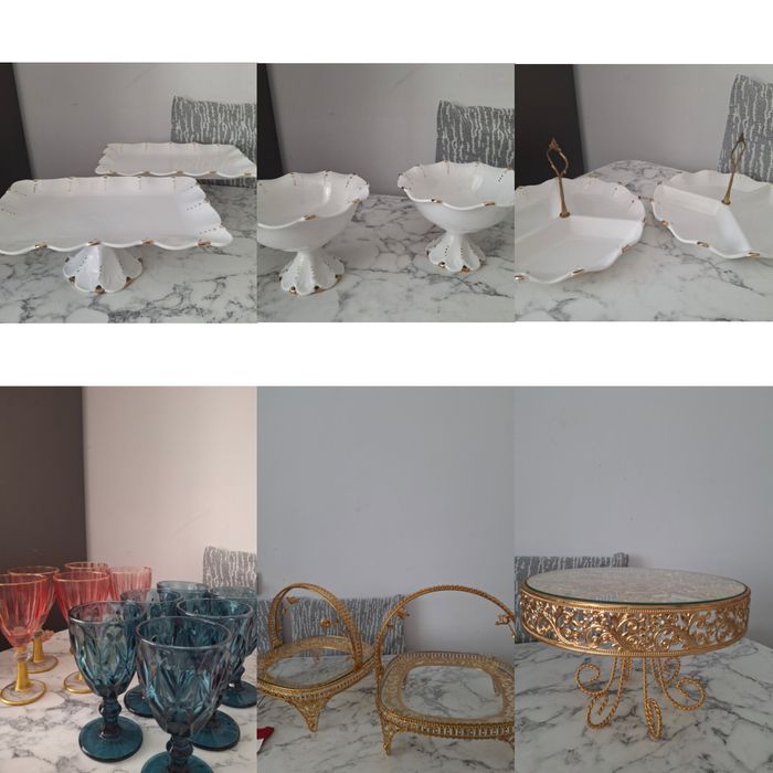 Посуда барлыгы 35 000