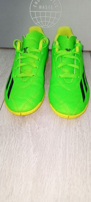 Бутонки Puma (34.5), Adidas (34)