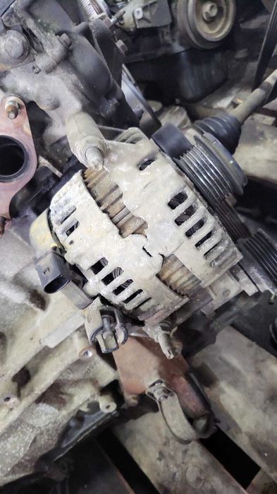 Alternator ford 2.0,cod 6G9N10300ABC