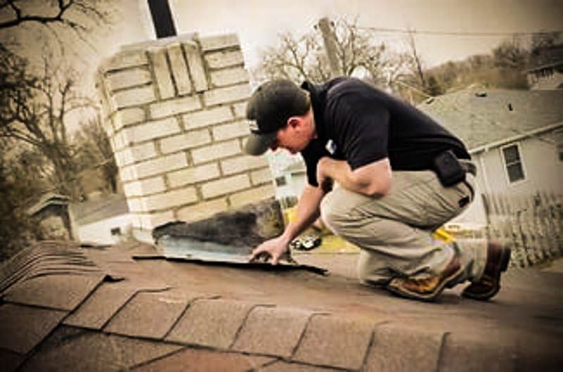 Ремонт      крыш