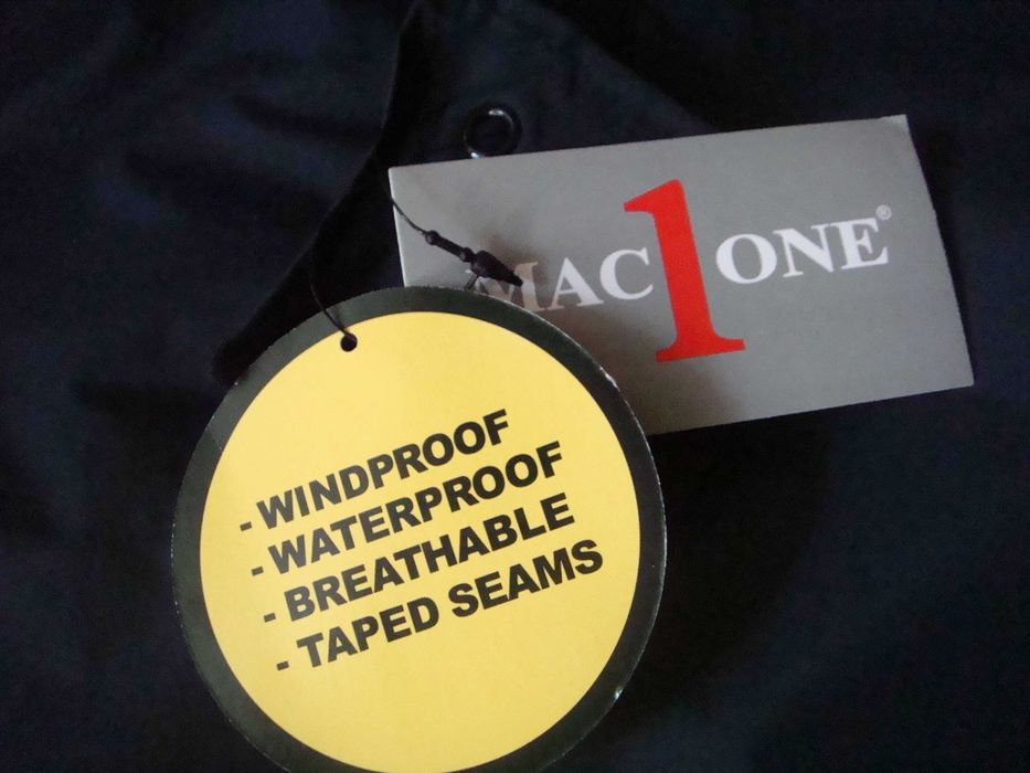 Яке ” Mac one” размер М