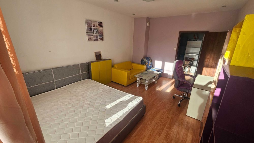 Продава се Тристаен апартамент в София, Овча купел 1 - 95 кв.м за 8 €/кв.м - Снимка #4