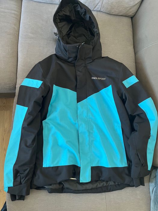 Ски панталон и яке DIEL