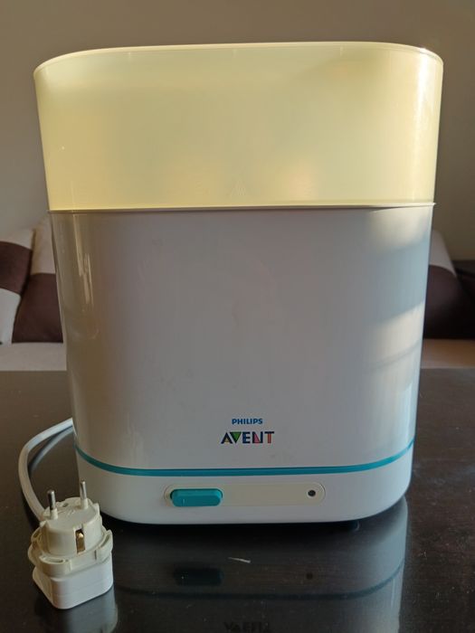 Стерилизатор Avent / Phillips