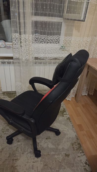 Игровое кресло Aerocool