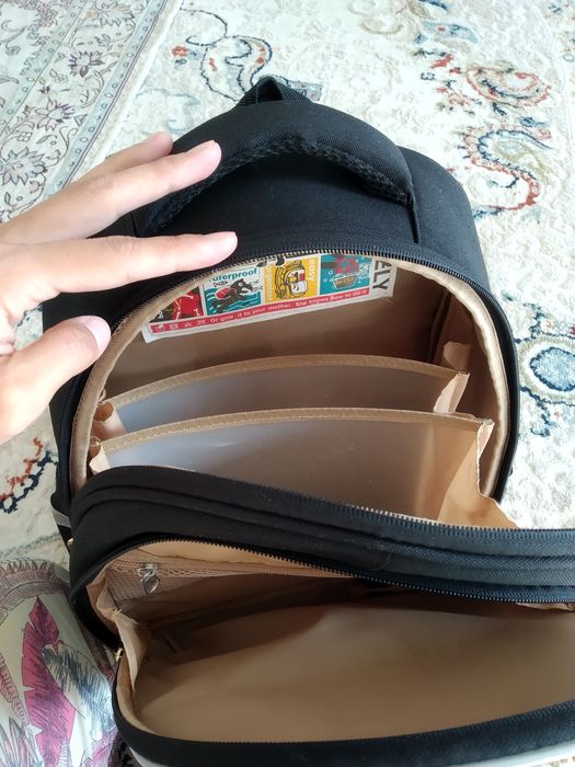 Рюкзак для девочек, школьницы