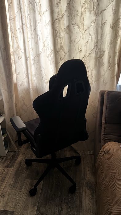 Игровое кресло age m-906