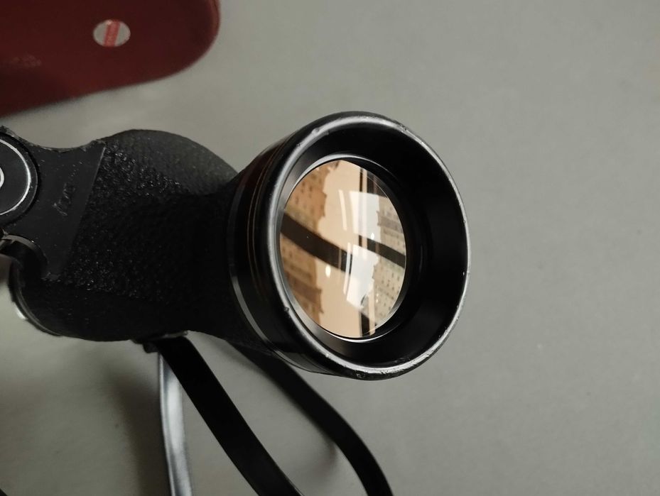 ТОП Птичарски и ЛовенЯпонски Бинокъл- Swift Audubon 8,5x44. J-B56.