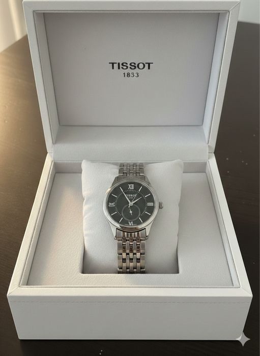 Продам часы Tissot 1853