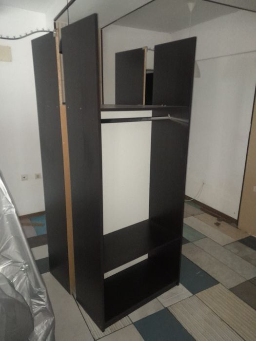 Мебели за магазин за дрехи (щендери, манекени, закачалки, рафтове, шкафове  )