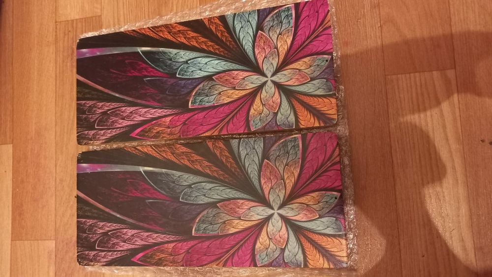 Продам Новые Садху Доски с коробкой.