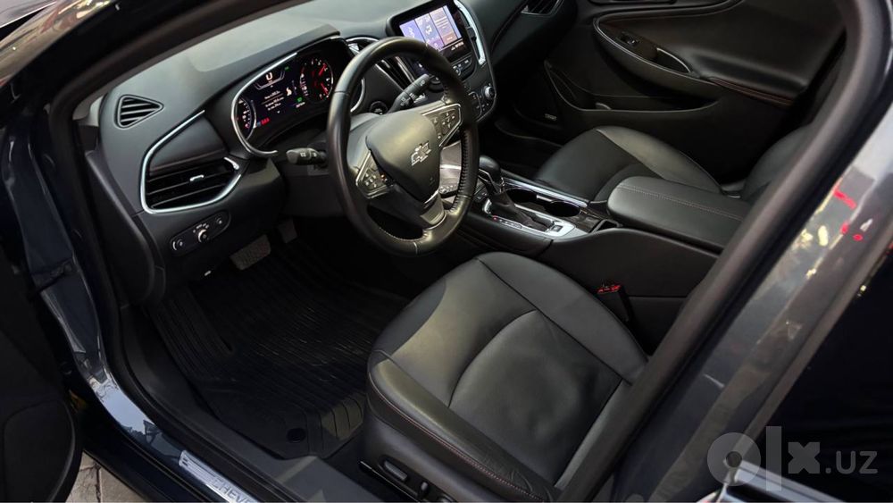 malibu xl 2023 arenda vikup