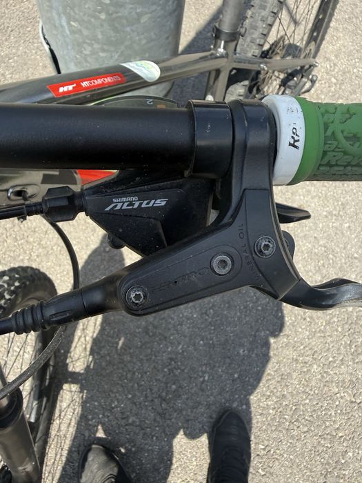 SCOTT aspect x750