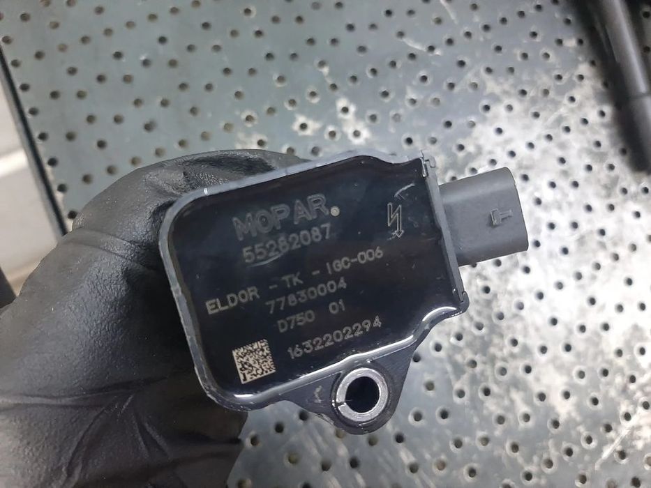 bobina inductie  55282151 1.0 b turbo  fiat  500x  jeep renegade  euro 6  bobina inductie  55282151 1.0 b turbo  fiat  500x  jeep renegade  euro 6  55