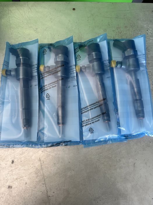 Дюзи за Fiat 1.9 JTD / Alfa Romeo 1.9 / 2.4 JTD