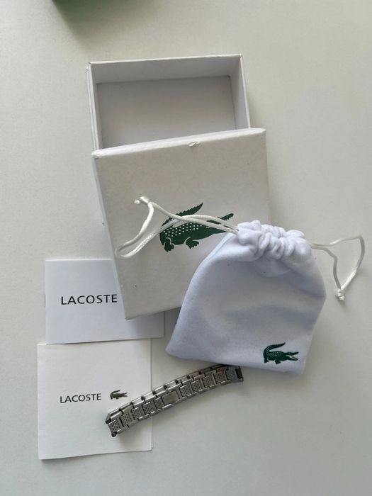 Bratara Lacoste diferite modele