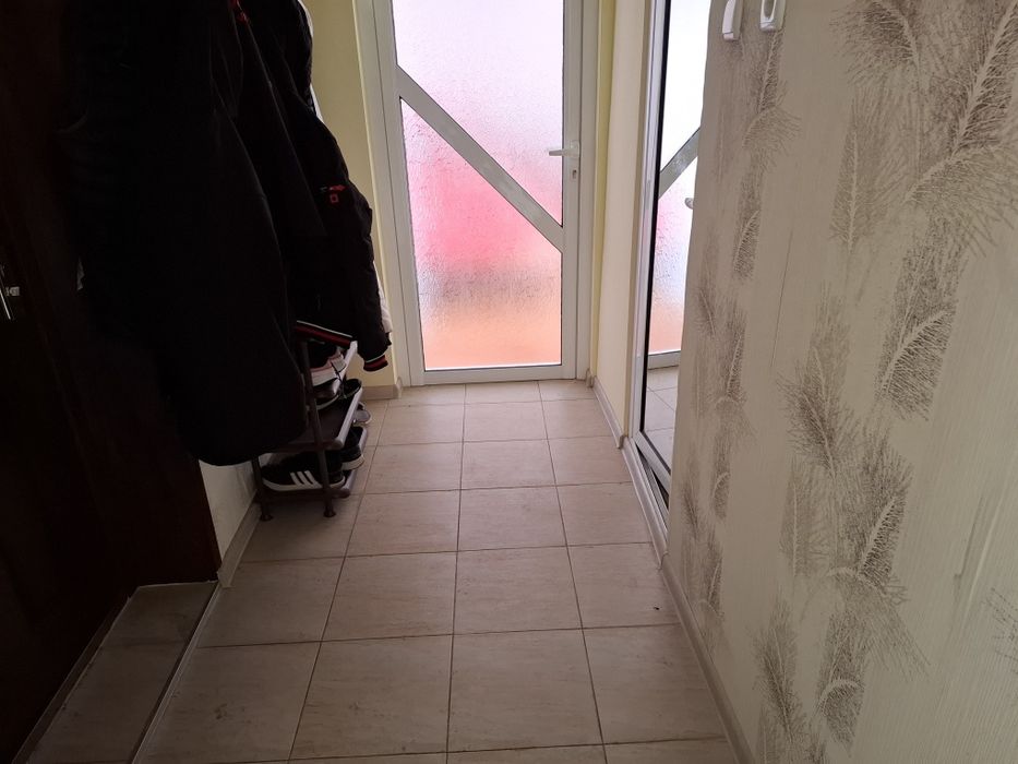 Продава се Двустаен апартамент в Димитровград - 45 кв.м за 1134 €/кв.м - Снимка #2