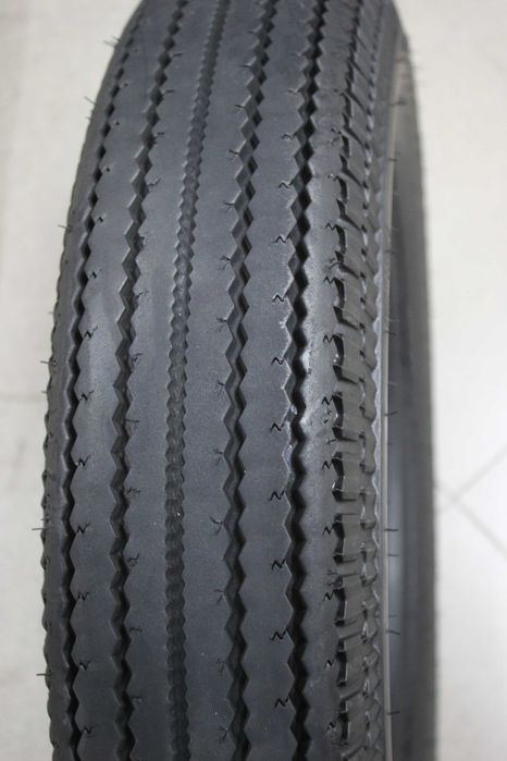 5.00-16 Shinko Cafe Racer