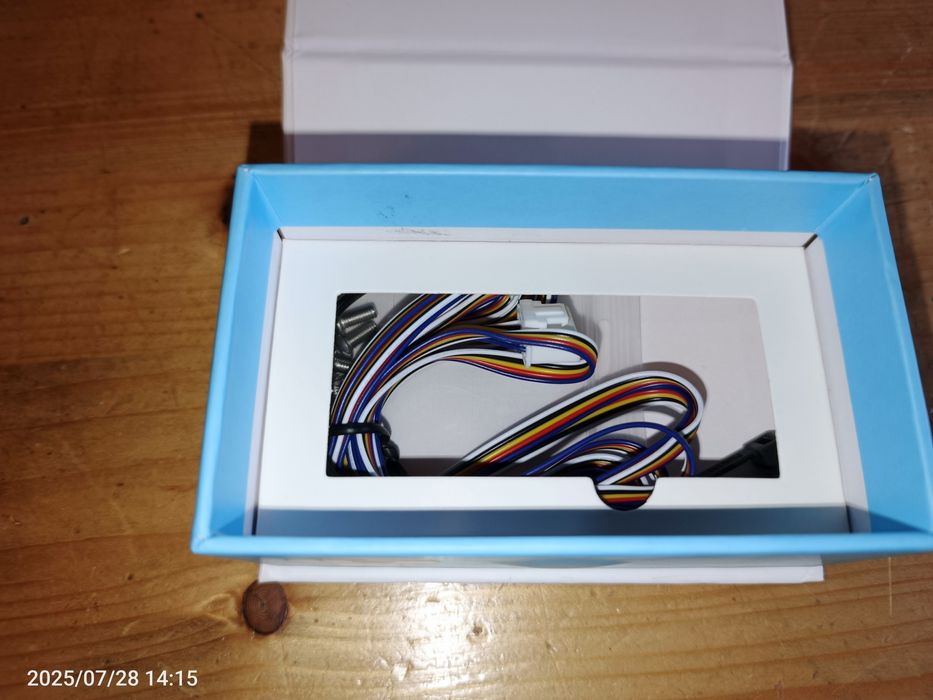 Датчик касания  CR Touch