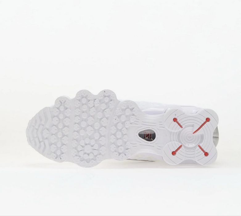 Обувки Nike Shox