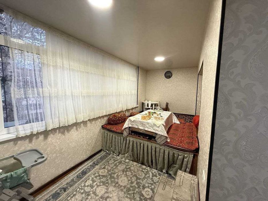 Срочная продажа квартиры в Шайхонтохурском районе!