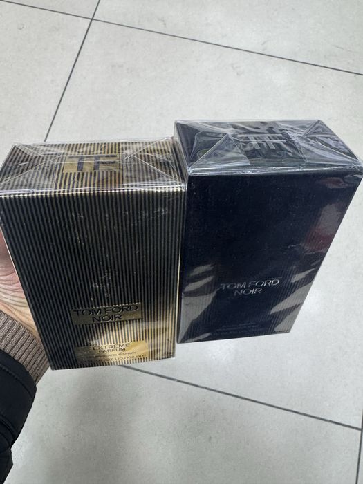 Tom Ford Noir Extreme